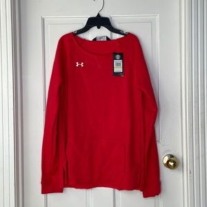 Under Armour Hoodie
